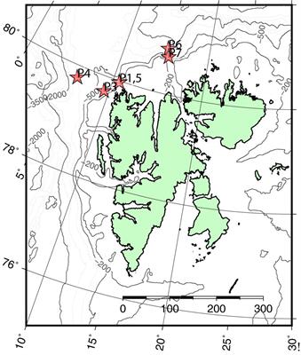 Food Web Functions and Interactions During Spring and Summer in the Arctic Water Inflow Region: Investigated Through Inverse Modeling